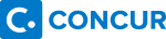 Logo Concur
