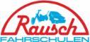Logo Fahrschule Rausch