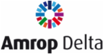 Logo Amrop
