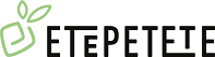 Logo Etepetete
