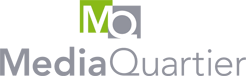 Logo Mediaquartier