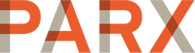 Logo Parx