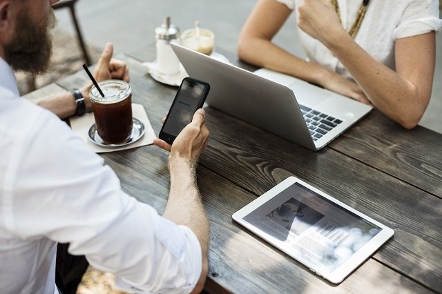 Bewerbungstraining Englisch München