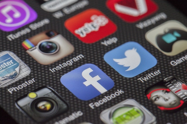 Apps zum Englischlernen